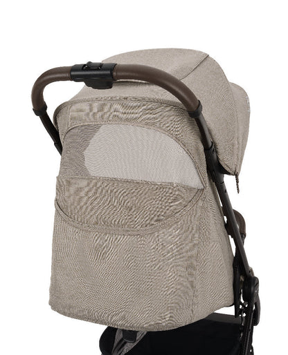 Passeggino Leggero e Compatto TRVL Urbn Nuna - Dalla nascita fino a 22kg