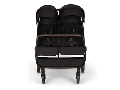 Passeggino leggero TRVL DUBL  - Passeggino fratellare