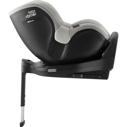 Seggiolino auto dualfix pro m i-size - da 61 a 105cm