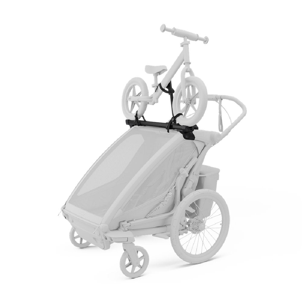Braccio portabici per Thule Chariot 2 - Thule Chariot 2 bike holder