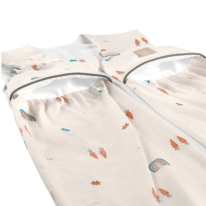 Sacco nanna anni light in jersey - tog 0.5