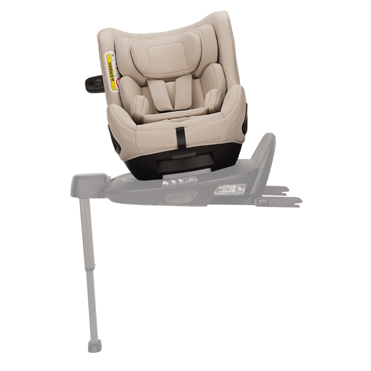 Seggiolino auto Todl Next (senza base)