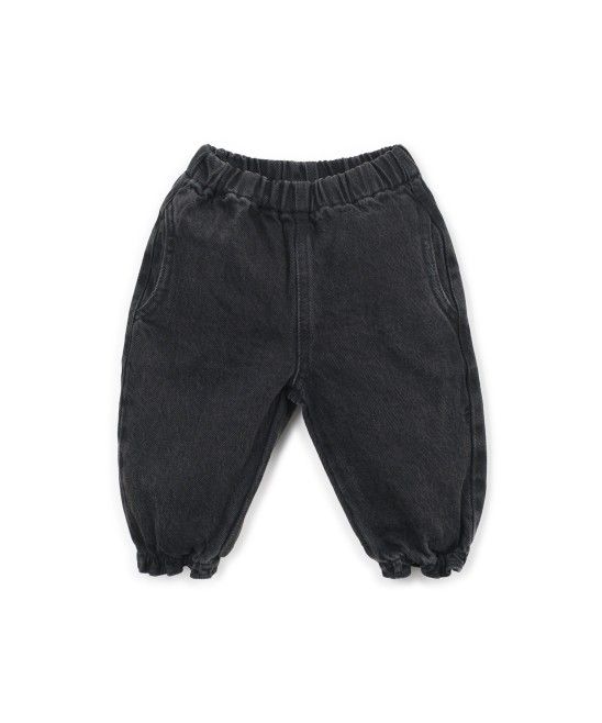 PANTALONI DENIM
