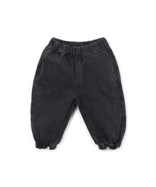 PANTALONI DENIM