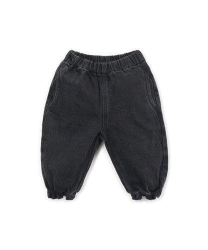 PANTALONI DENIM