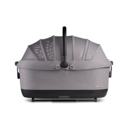 Tavo Pets - Maeve ISO7X -R - Trasportino Premium per Animali con isofix