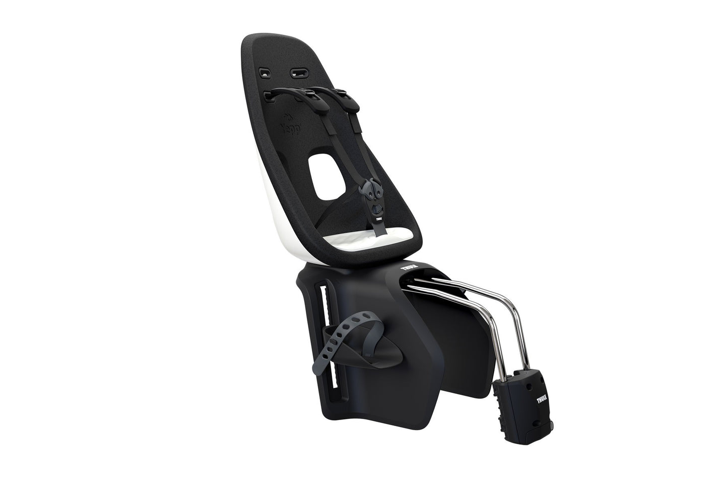 Seggiolino da bici posteriore per attacco al telaio Thule Yepp Nexxt Maxi