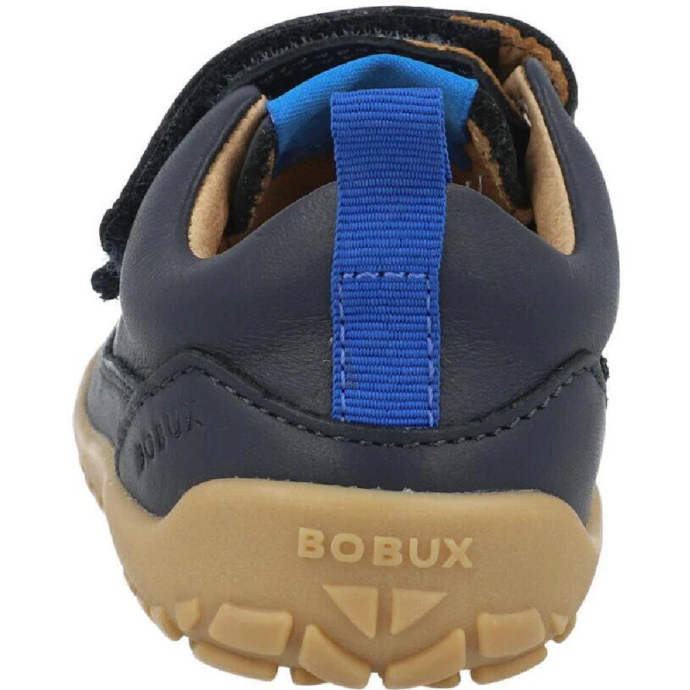 Scarpine I Walk Dawn Navy Gum Sole