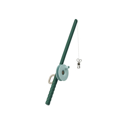 Gioco set da pesca