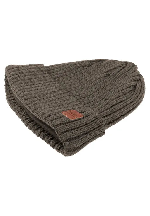 Cappellino 100% Lana