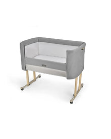 Welcome Bed - La culla Co-Sleeping con materasso Ergonomico