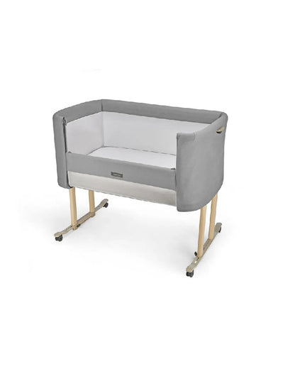 Welcome Bed - La culla Co-Sleeping con materasso Ergonomico