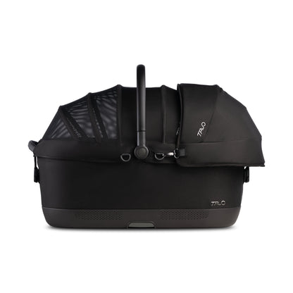 Tavo Pets - Maeve ISO7X -R - Trasportino Premium per Animali con isofix