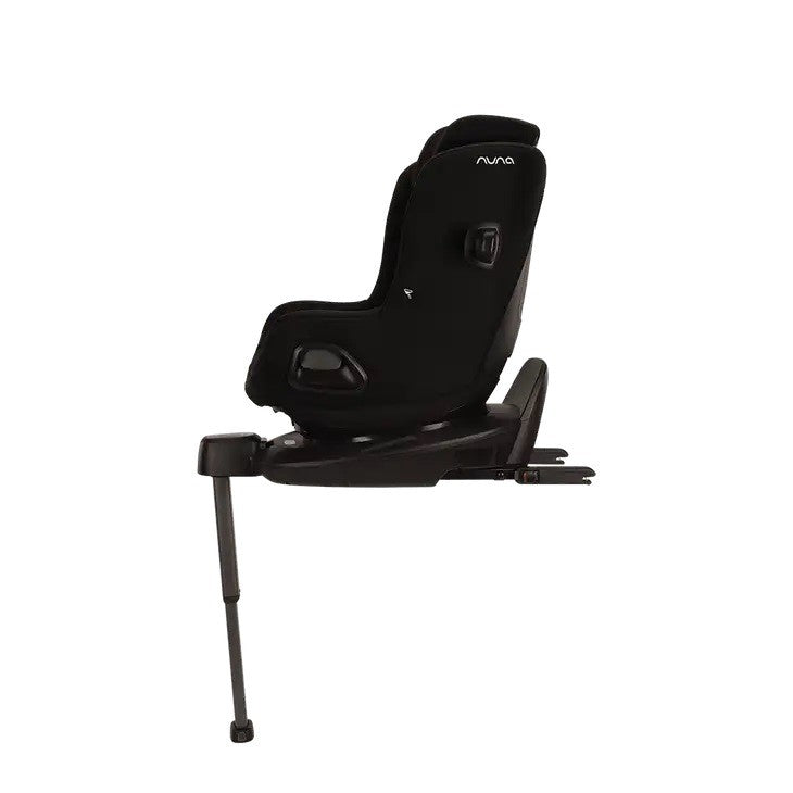 Seggiolino auto Pruu 40-105cm - I-Size - con base