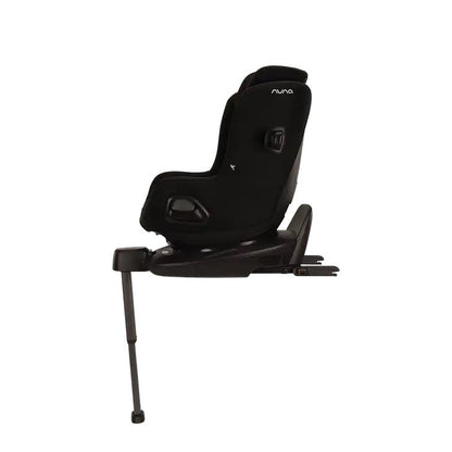 Seggiolino auto Pruu 40-105cm - I-Size - con base