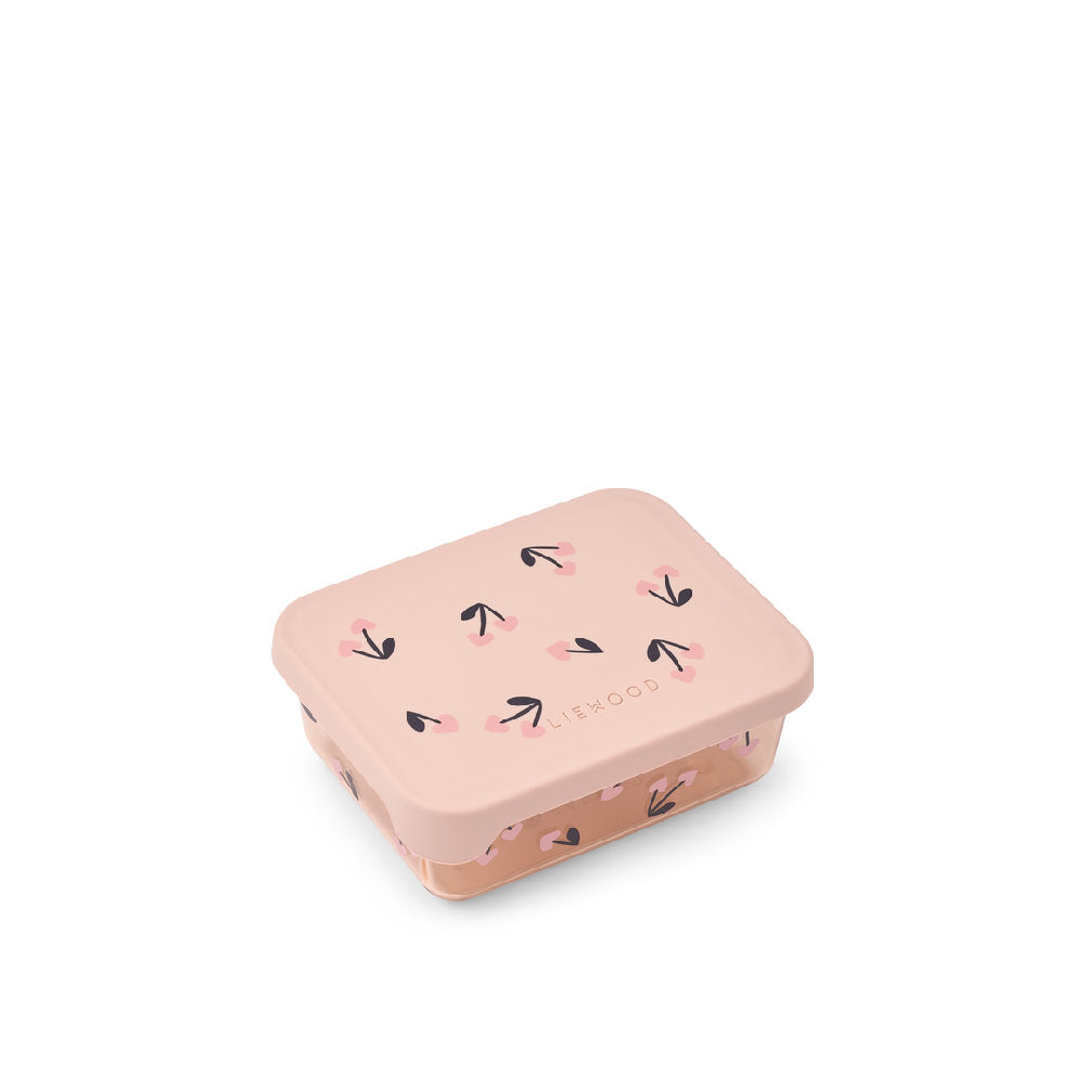 Scatola per snack in Tritan