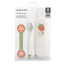 Set porta posate on the go - portalo sempre con te!