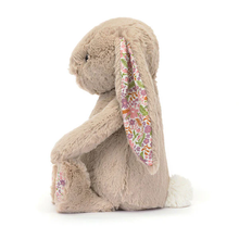 Peluche morbido Coniglio Blossom Petal