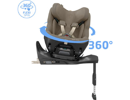 Seggiolino Auto Maxi-Cosi Pearl XL Pro Slide - Da 61cm a 12 Anni (i-Size)