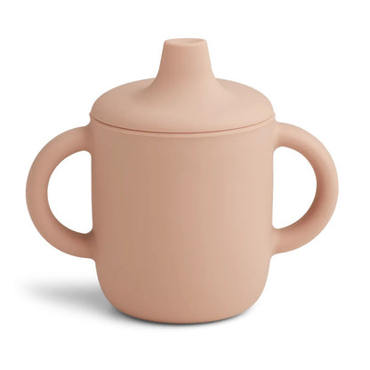 Tazza in Silicone Neil con Beccuccio e Manici -Ideale per Bambini