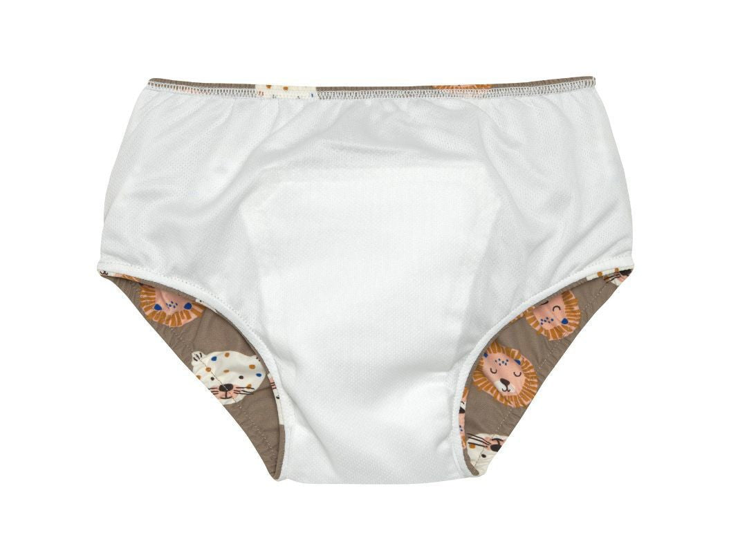 Costume contenitivo Wild Cats Choco