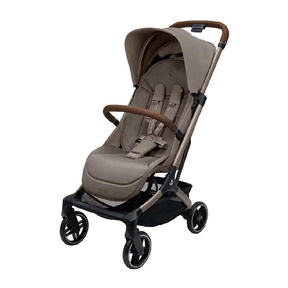 Passeggino Compatto Maxi-Cosi Oxford Cabin - Da Viaggio e Aereo (0-4 Anni)