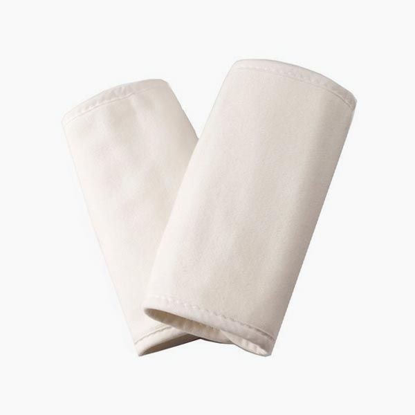 Pezzette da ciucciare per marsupio - 100% Cotone