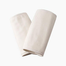Pezzette da ciucciare per marsupio - 100% Cotone