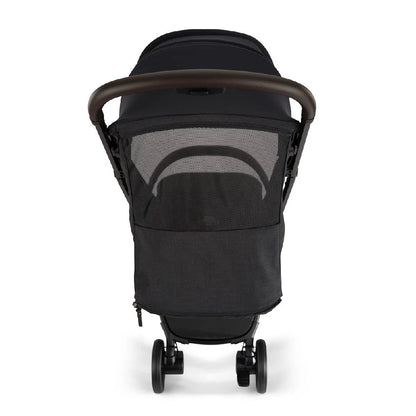 Passeggino Leggero da Viaggio Omologato Cabina IATA Nuna VIAA Cabn (dalla Nascita a 22 kg)
