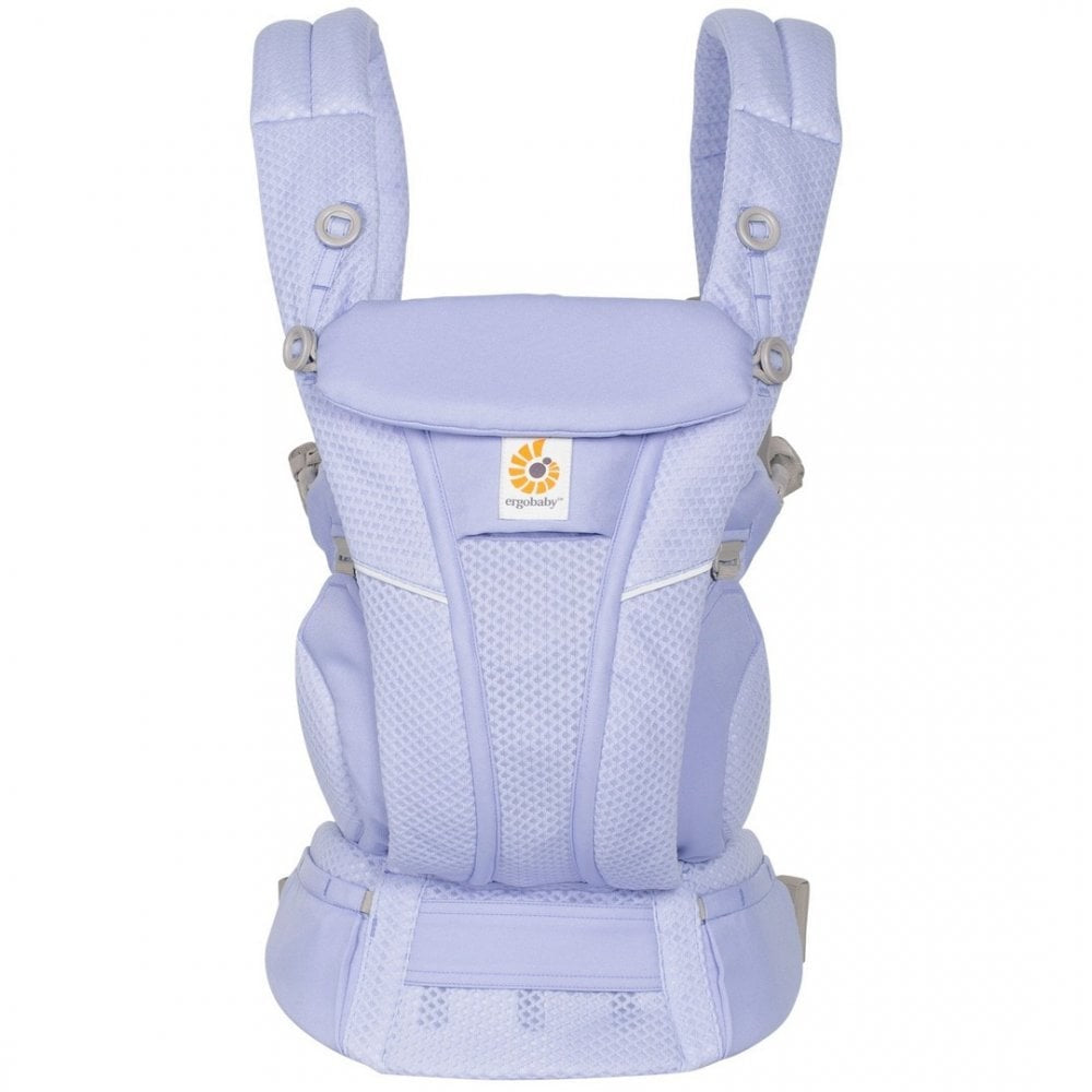 Marsupio Ergobaby Omni 2.0 Breeze - 4 posizioni