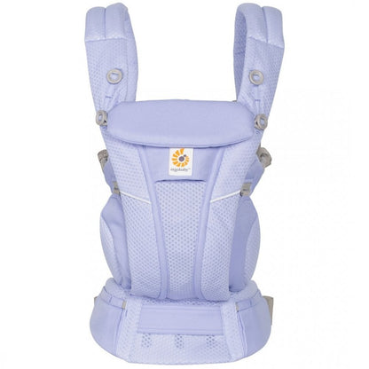 Marsupio Ergobaby Omni 2.0 Breeze - 4 posizioni