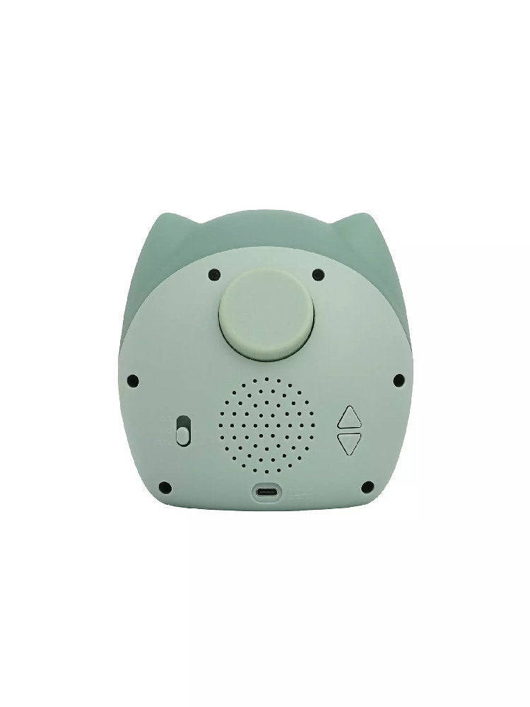Sveglia Educativa e Sleep Trainer Owlie per Bambini (3+ Anni)