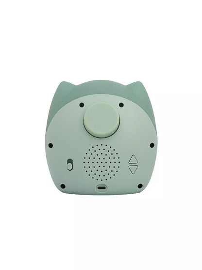 Sveglia Educativa e Sleep Trainer Owlie per Bambini (3+ Anni)