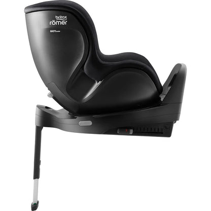 Seggiolino Auto DualFix Pro M i-Size - Da 61 a 105cm