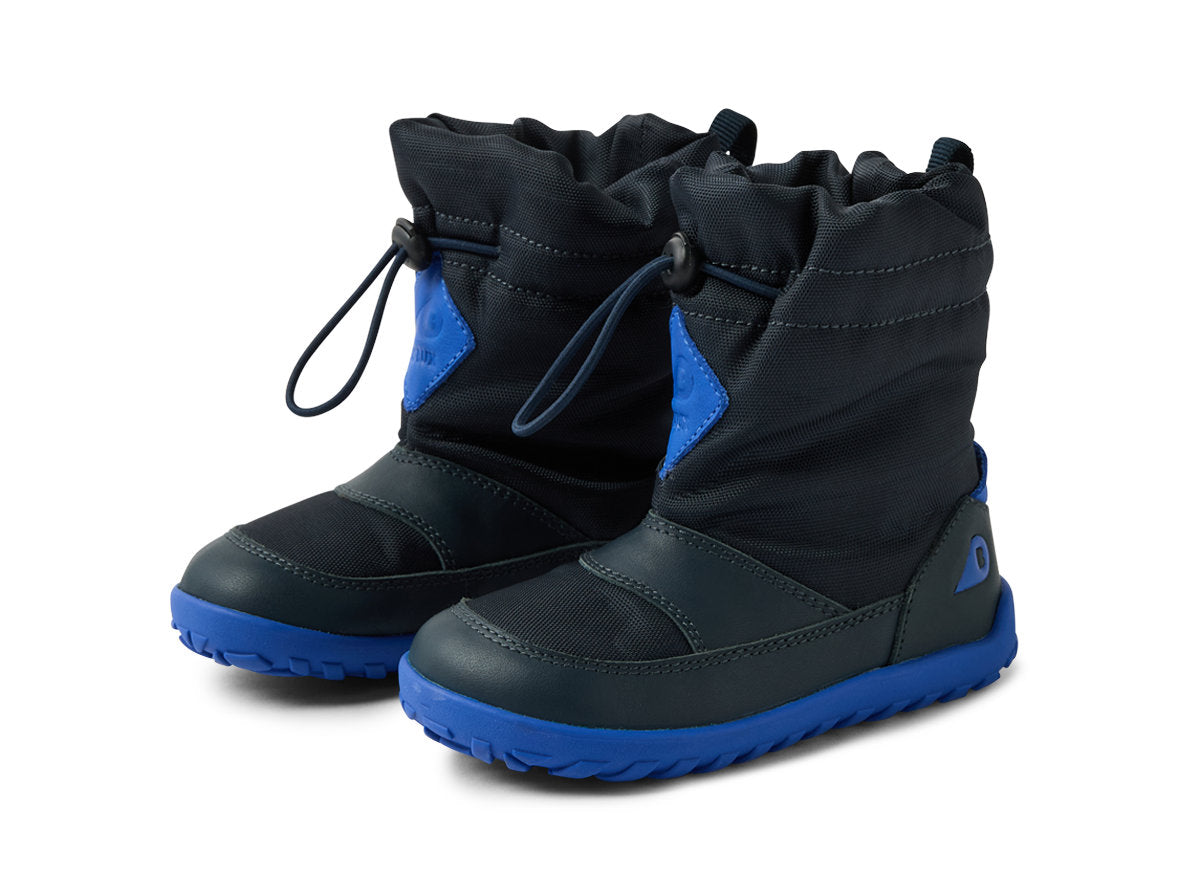 STEP UP PADEN WP NAVY