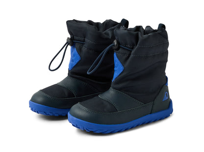 STEP UP PADEN WP NAVY