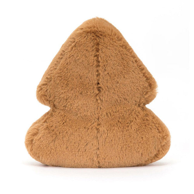 Peluche morbido Albero Cookie