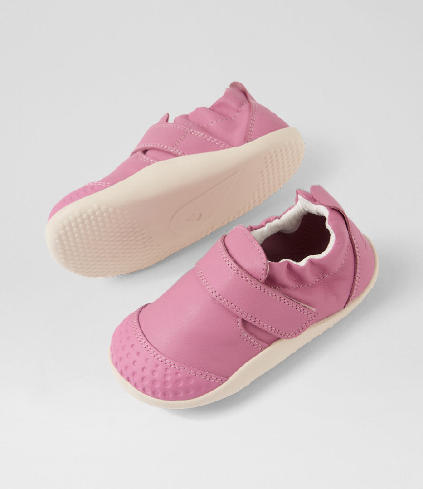 Scarpine Xplorer Go Cashmere Rose