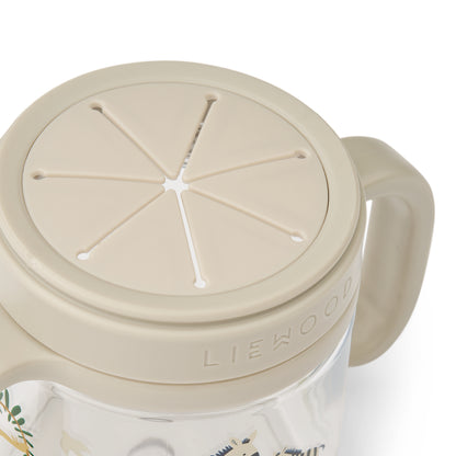 Tazza per snack enyo