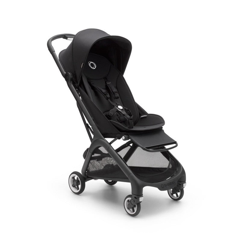 Passeggino Bugaboo Butterfly - Ultra compatto!