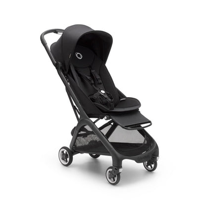 Passeggino Bugaboo Butterfly - Ultra compatto!