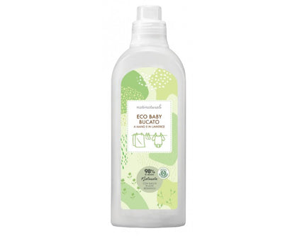 Detergente bucato Eco Baby - 1000ml