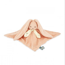 Doudou di peluche Coniglietto