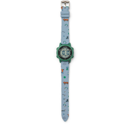 Orologio da Polso Sussi