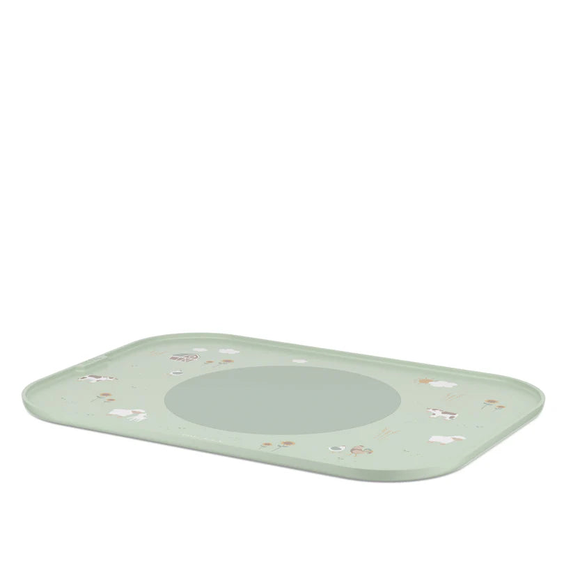 Tovaglietta rigida - facile da pulire - 39,8x27,9cm