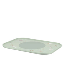 Tovaglietta rigida - facile da pulire - 39,8x27,9cm