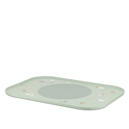 Tovaglietta rigida - facile da pulire - 39,8x27,9cm