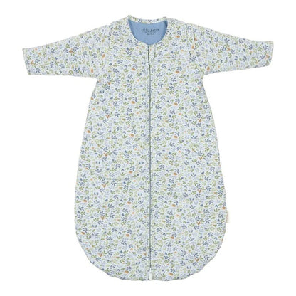 Sacco nanna invernale - Tog 2.5 - 100% Cotone organico