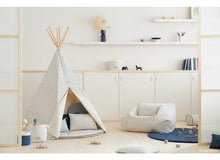 Tenda Arizona Tepee - 158x128cm - 100% Cotone