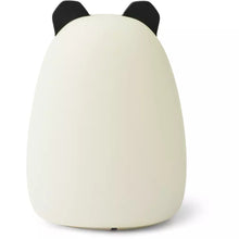 Lampada da notte winston - 100% silicone